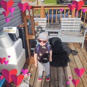 Meet your Posher, Melonie